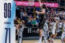 Troppa Tenerife per la Maxima: Roma va KO in EuroCup