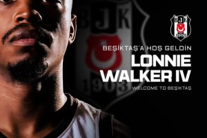 Ufficiale: Lonnie Walker IV firma con il Besiktas