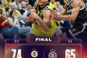 Shields e le stoppate, il Fenerbahce archivia la pratica Partizan