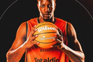 Ufficiale: Valencia Basket e Yankuba Sima si separano