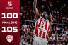 EuroLeague Round 6 | Il Barcellona lotta fino alla fine, ma la spunta l’Olympiacos all’overtime