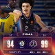 EuroLeague Round 9 | Il Paris Basketball festeggia, sconfitto il Maccabi Tel Aviv