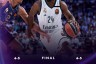 EuroLeague Round 9 | Ruggito Real Madrid: sconfitto il Fenerbahce nel big match di giornata