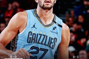 Cameron Boozer fa già la storia: prima tripla doppia e Memphis resta imbattuta