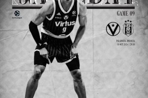 Virtus Bologna-Besiktas | La situazione e dove vederla in tv