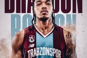 Trabzonspor, ufficiale Brandon Boston Jr.