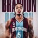 Trabzonspor, ufficiale Brandon Boston Jr.