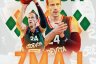 David Skara signs extension with Cedevita Olimpija