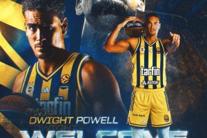 Fenerbahce, ufficiale l’arrivo di Dwight Powell
