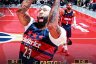 Davis chiude l’area, Dybantsa si presenta: Washington spegne Charlotte