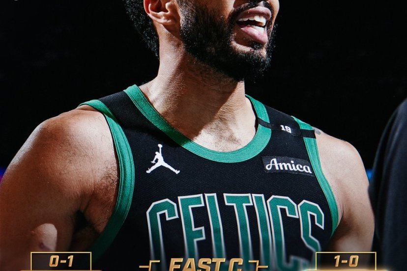 Celtics Bulls