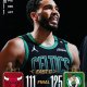 Pritchard tormenta ancora Chicago: Boston dilaga e centra il quarto successo di fila