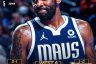 Irving e Flagg fermano Houston: Dallas cancella l’imbattibilità dei Rockets
