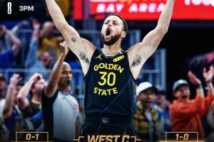 Curry ribalta i Lakers dal -25: Golden State vince, Dončić resta solo
