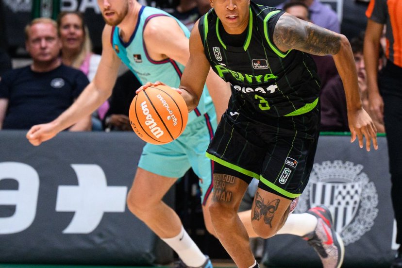 Boogie Ellis Joventut
