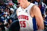 Un George da record non basta ai Boston Celtics: i Detroit Pistons con la rimonta vincente