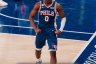 Philadelphia rovina la festa a New York: Maxey trascinante, debutto vincente per LeBron e Brown