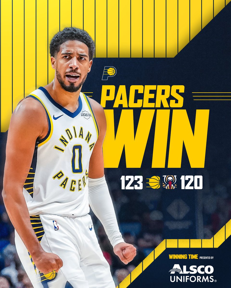 Haliburton Leads Pacers Past Pelicans in Return After 16 Months