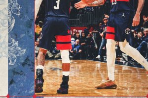 Washington batte Milwaukee: Davis debutta con 34 punti e 12 rimbalzi