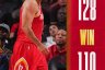 Durant e Jabari Smith travolgono Dallas: Houston domina, Flagg ne segna 32
