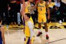 Kessler perfetto, Dončić dà spettacolo: i Lakers stendono Golden State