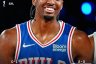 Philadelphia risorge dal -29: Maxey ribalta Cleveland, rimonta record per LeBron