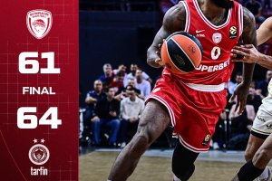 EuroLeague Round 7 | Colpo esterno del Fenerbahce: sconfitto a domicilio l’Olympiacos, con un ottimo Shields