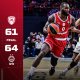 EuroLeague Round 7 | Colpo esterno del Fenerbahce: sconfitto a domicilio l’Olympiacos, con un ottimo Shields
