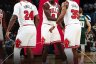 Powell e Wilson rilanciano Chicago, a Milwaukee non bastano i 34 di Herro