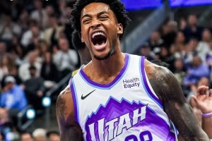 Peterson ha la mano ferma, Jackson domina: Utah beffa i Pelicans nel finale