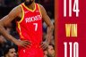 Amen Thompson ferma Wembanyama sulla sirena: il derby texano è di Houston