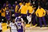 Reaves e Kessler si prendono il derby: Lakers sul 2-0, Dončić perde 11 palloni
