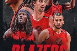 Avdija trascina Portland, Sacramento spreca la tripla doppia di Sabonis e i 33 di Acuff