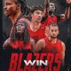 Avdija trascina Portland, Sacramento spreca la tripla doppia di Sabonis e i 33 di Acuff