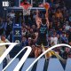 Boozer firma il sorpasso, Golden State si spegne: Memphis rimonta dal -12