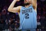 Jerome non si ferma, Memphis passa anche a Sacramento: inutili i 37 di LaVine