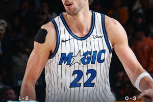 Wagner ribalta il Garden: Orlando festeggia, i Knicks campioni scivolano sullo 0-3