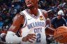 Shai trascina i Thunder, ma il successo è oscurato dall’infortunio di Jalen Williams