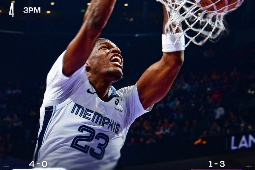 Grizzlies Jazz