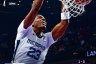 Coward guida Memphis, Jerome chiude i conti: Utah perde anche Markkanen e Jackson