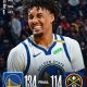 Lendeborg si prende Denver: 31 punti e primo sorriso per Golden State