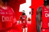 Cholet Signs JeQuan Lewis to Replace Injured Jarrod West