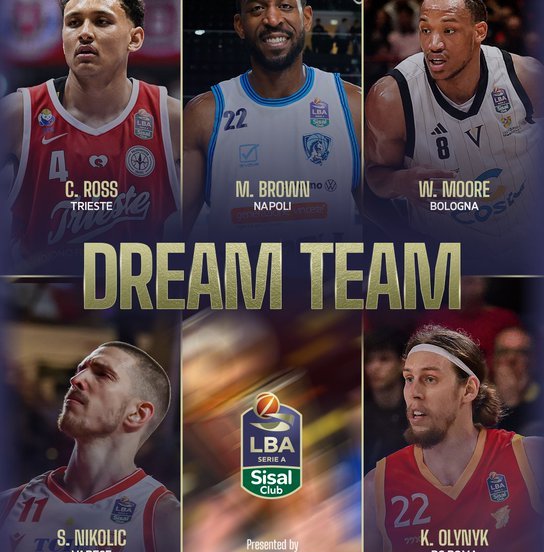 dream team
