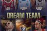 LBA, il Dream team della 5° giornata