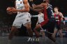 Il Real Madrid vola di nuovo oltre i 100 punti, il Baskonia non riesce a tenere il passo