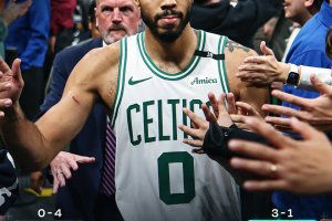 Tatum sulla sirena, Brooklyn resta beffata: Boston vince all’overtime