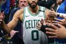 Tatum sulla sirena, Brooklyn resta beffata: Boston vince all’overtime