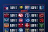 NBA: 12 partite nella notte