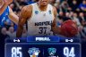 Il Napoli Basketball si impone anche sul campo del Neptunas, quinto successo di fila in Eurocup
