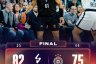 Il Partizan si ferma nel finale, l’ASVEL si impone con le giocate di Mills e Crowder